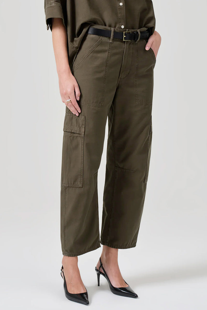 Marcelle Low Slung Cargo