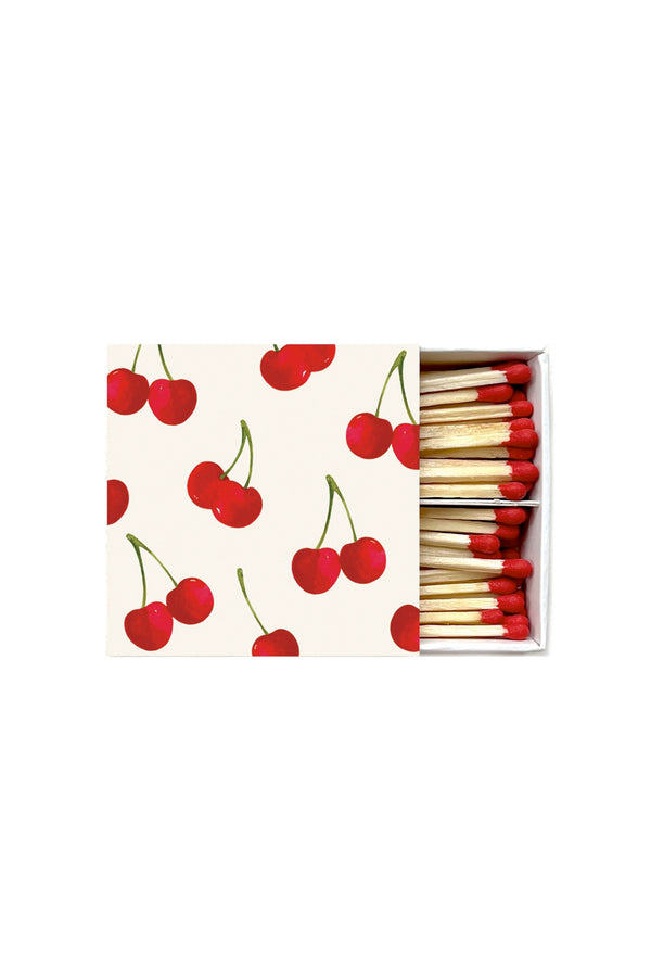 Cherries Matches