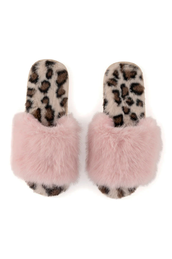 Maude Slippers