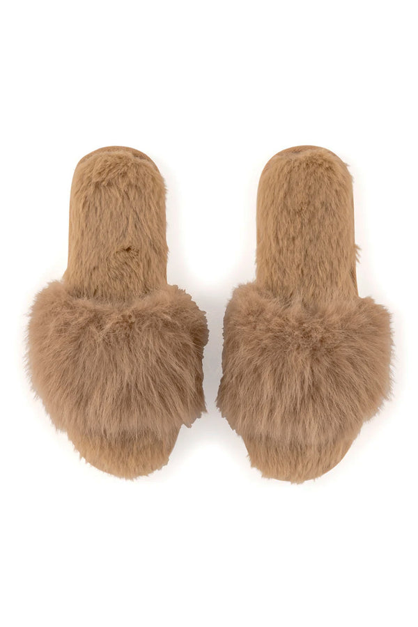 Maude Slippers