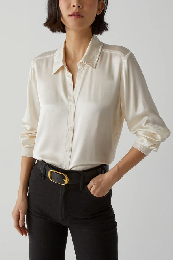 Meredith Button Down Shirt