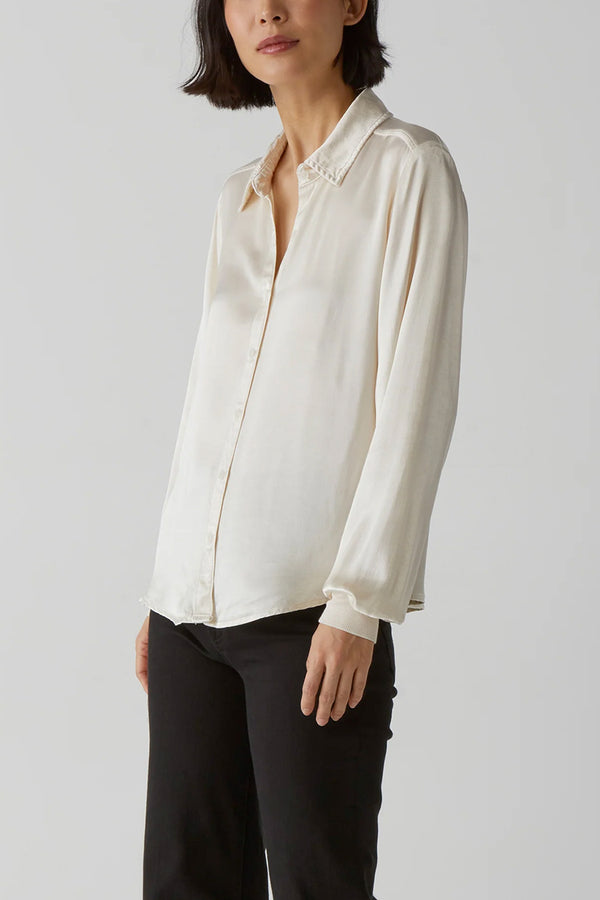 Meredith Button Down Shirt