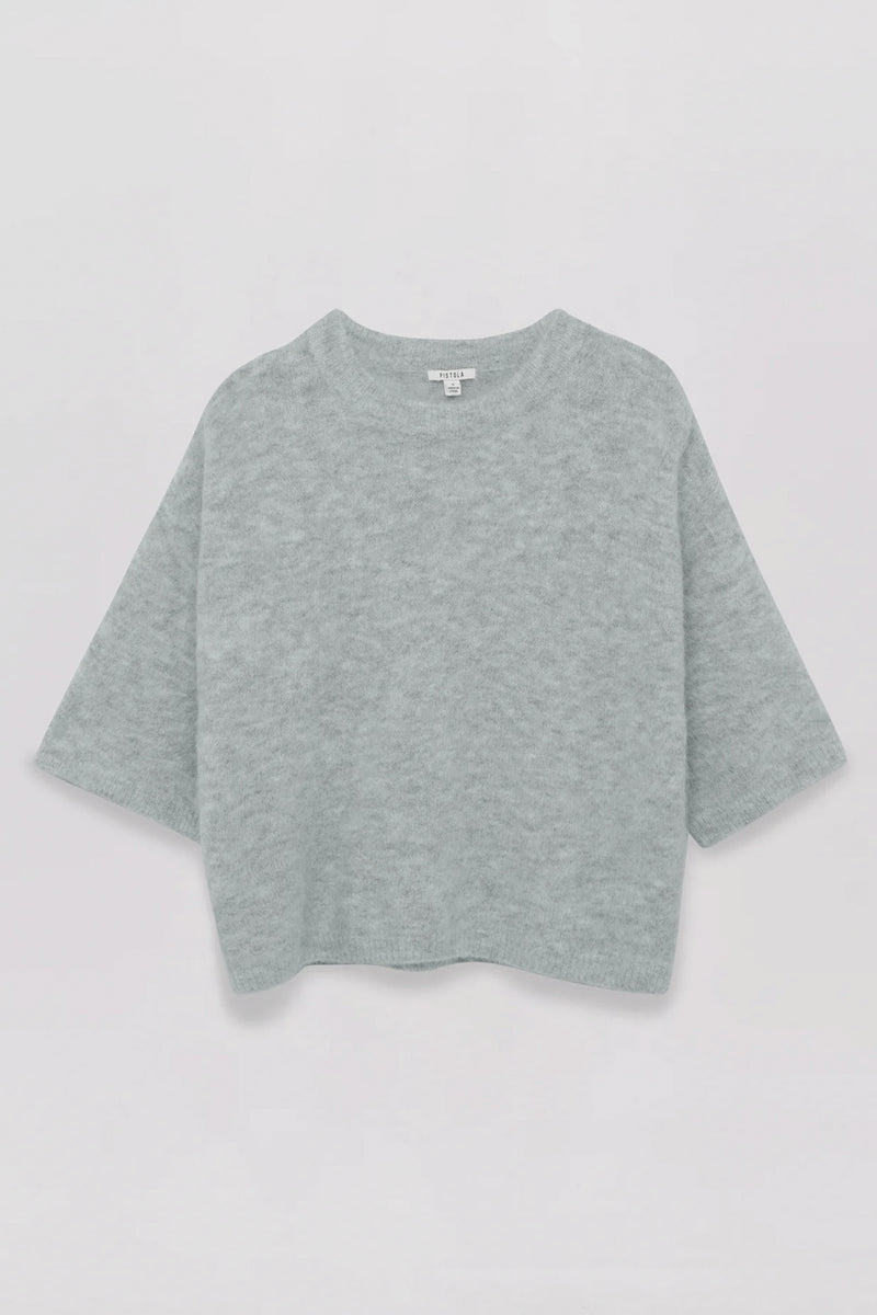 Micah Sweater Tee