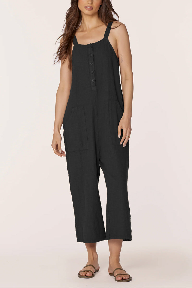 Overall Jumpsuit