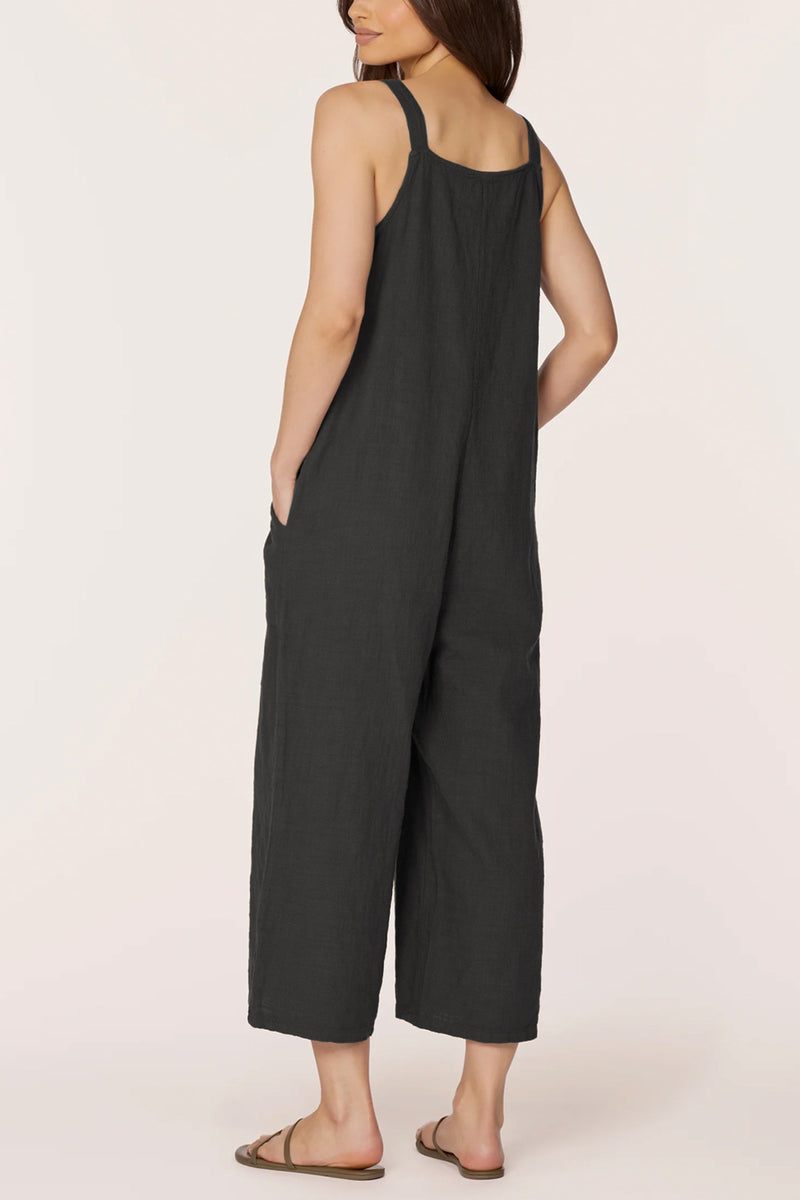 Overall Jumpsuit