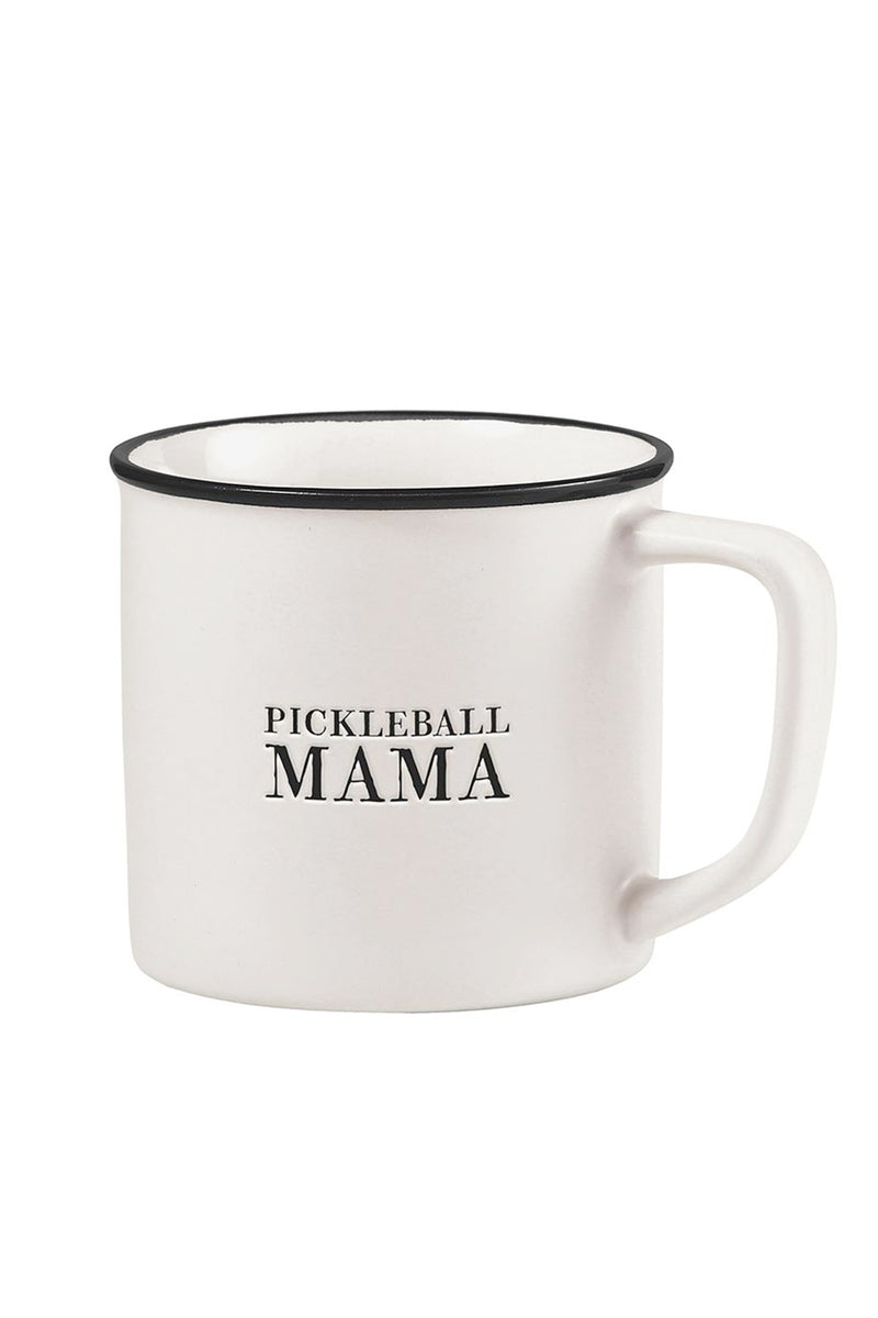 Coffee Mug - Pickleball Mama