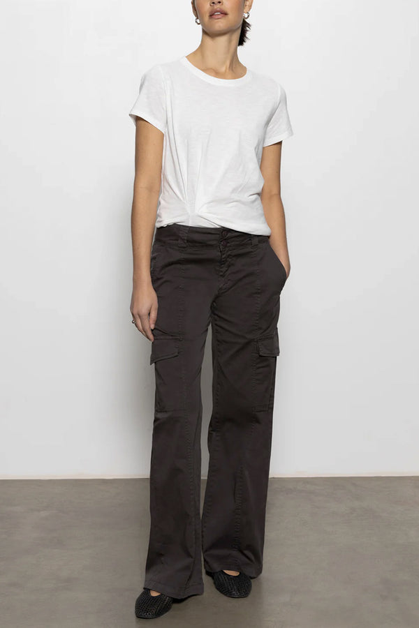 Rebel Straight Leg Pant