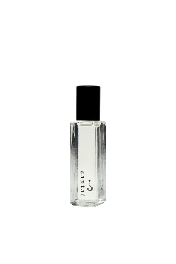 Santal Roll-On Oil