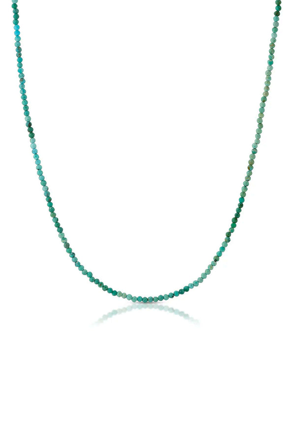 Sidekick Necklace - Amazonite