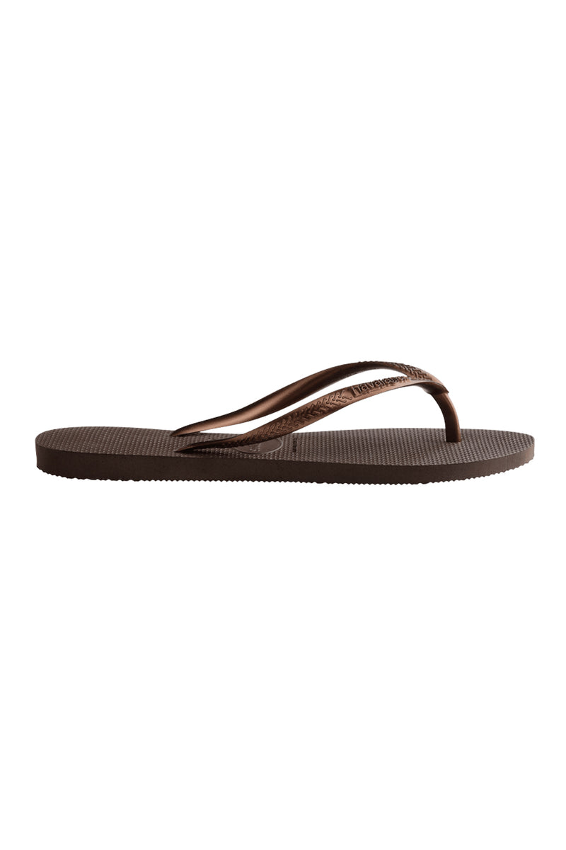 Slim Flip Flops