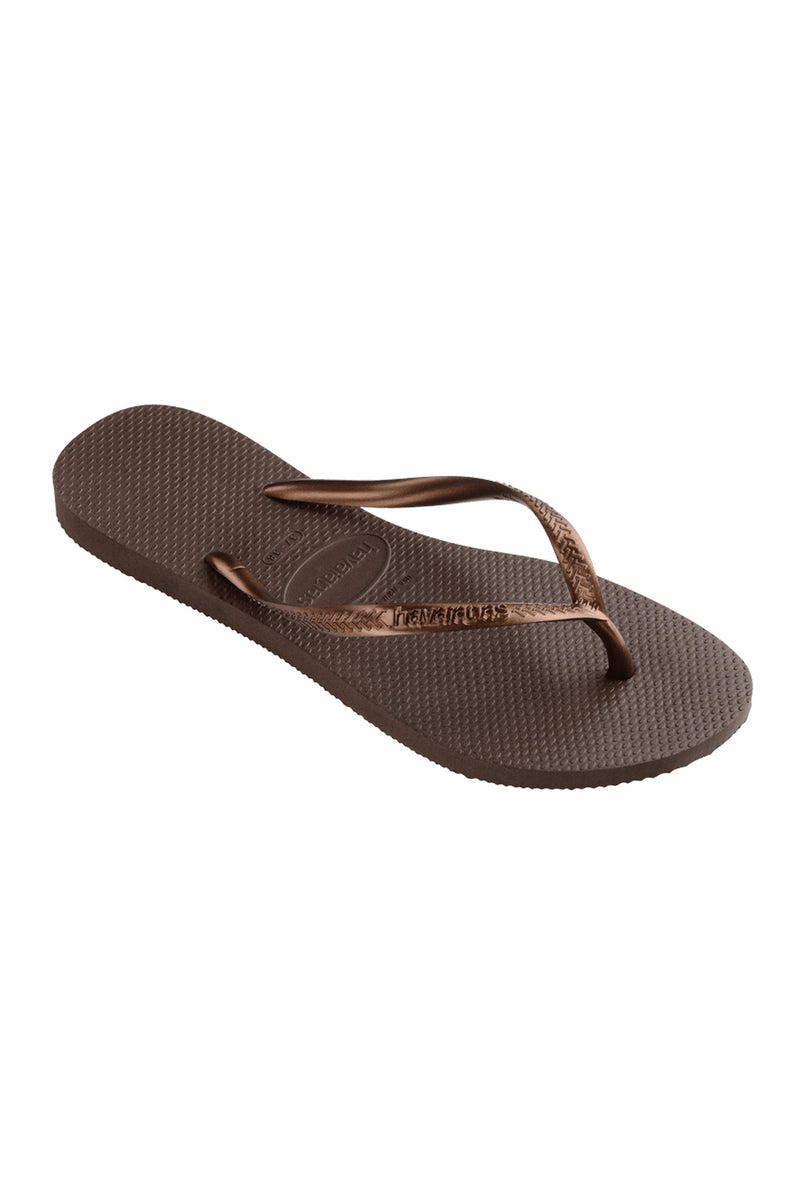 Slim Flip Flops