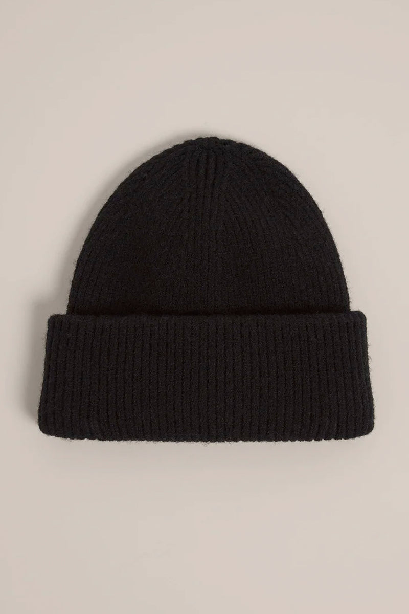 Snow Cap Beanie