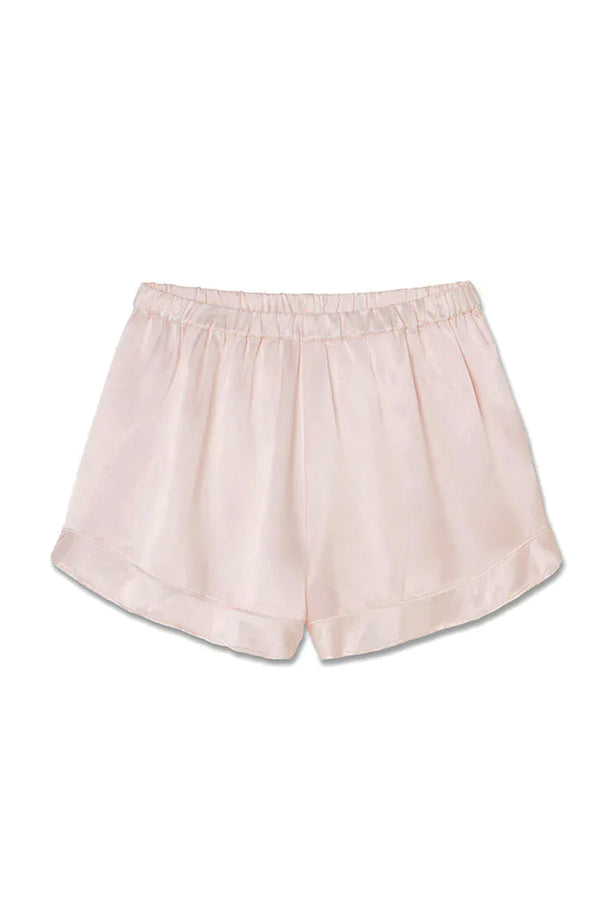 Spencer Satin Boxer - Assorted Colors