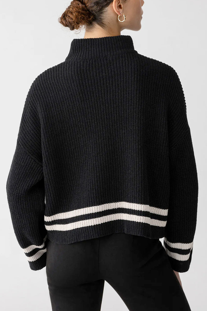 Stay Cozy Sweater