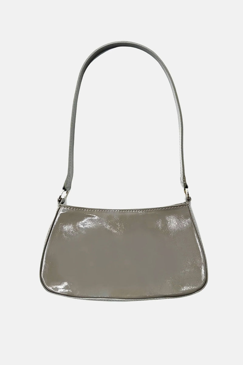 Stefani Patent Bag