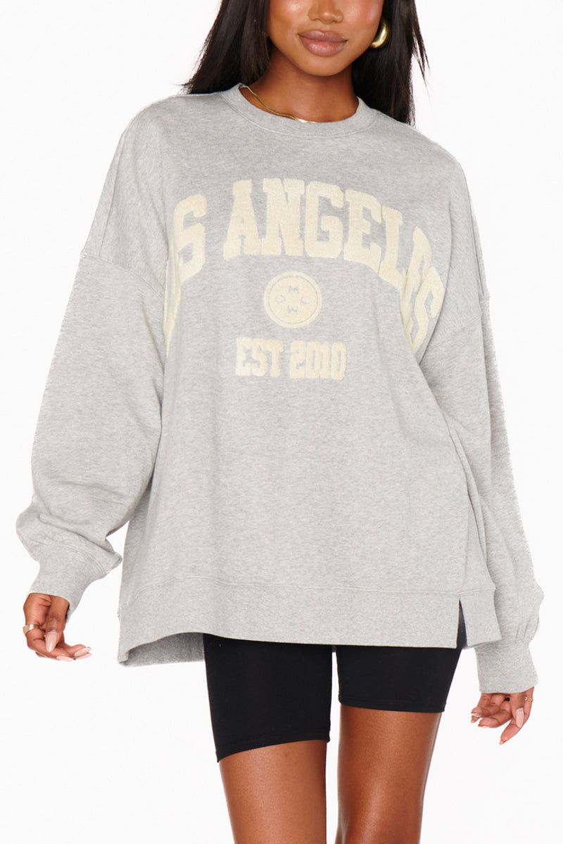 Steve Los Angeles Sweatshirt