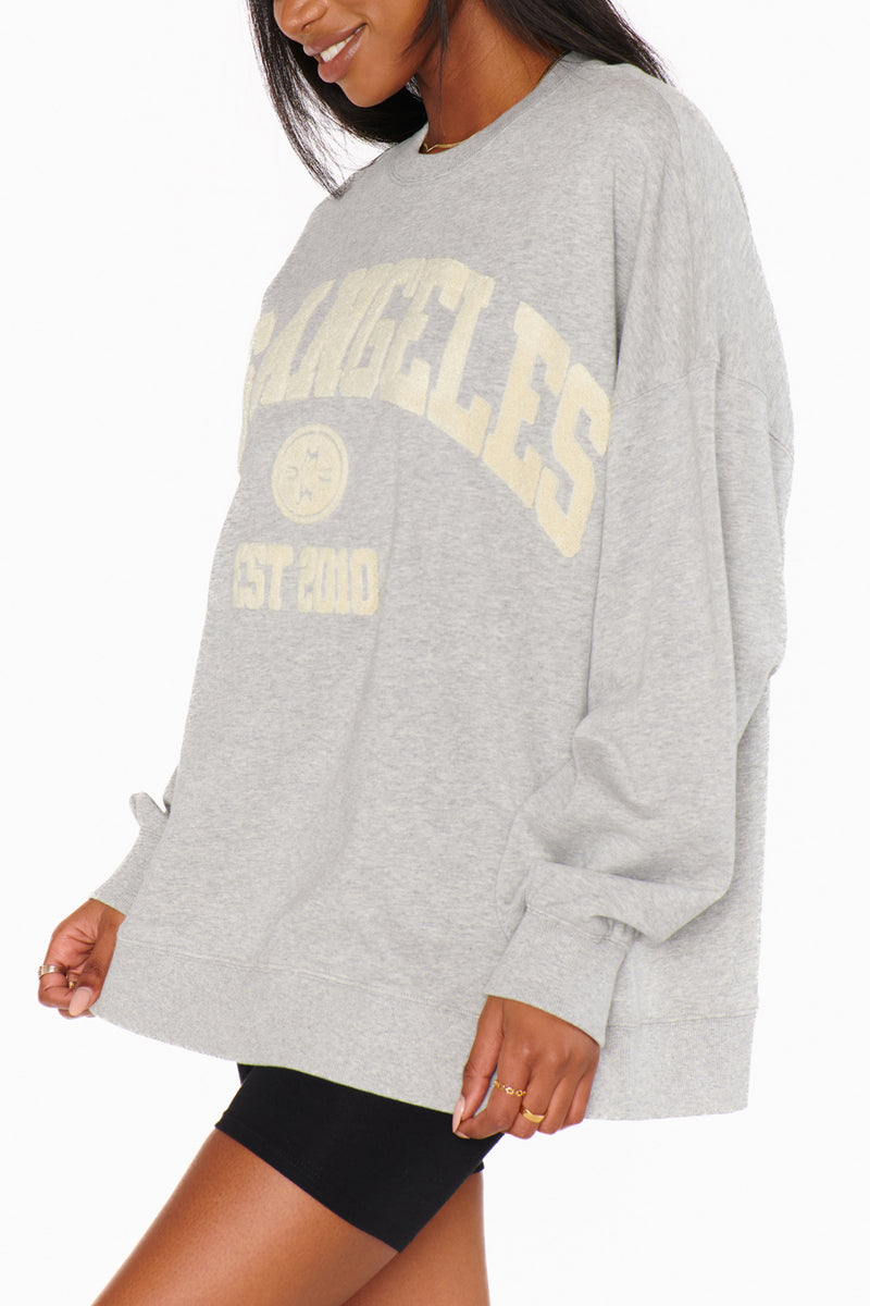 Steve Los Angeles Sweatshirt