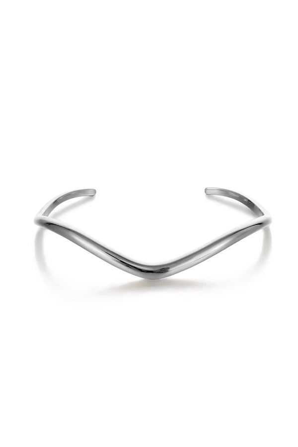 Swell Cuff Bracelet