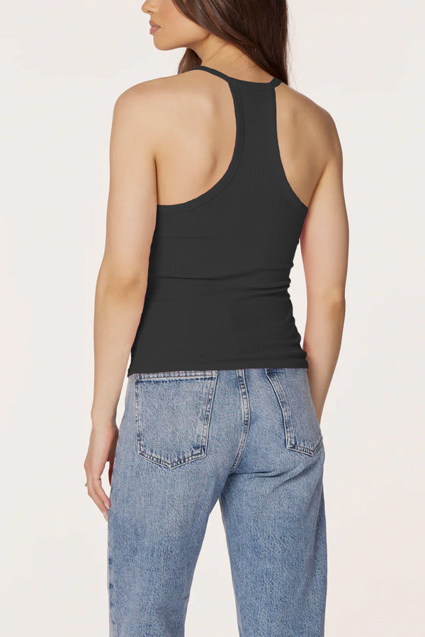 T-Back V-Neck Tank