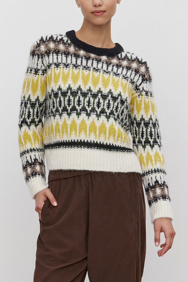 Thelma Sweater