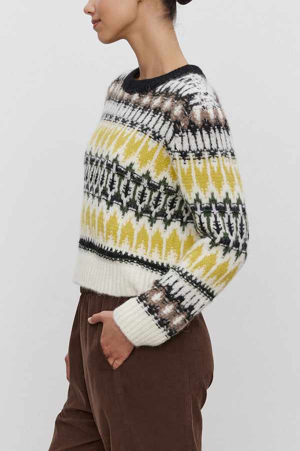 Thelma Sweater