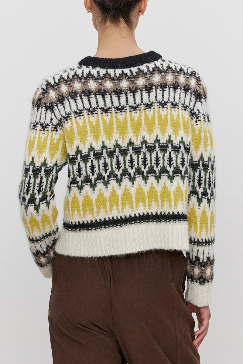 Thelma Sweater