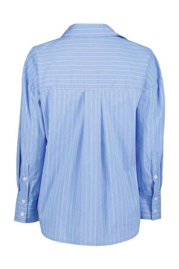 The Sport Detail Shirt