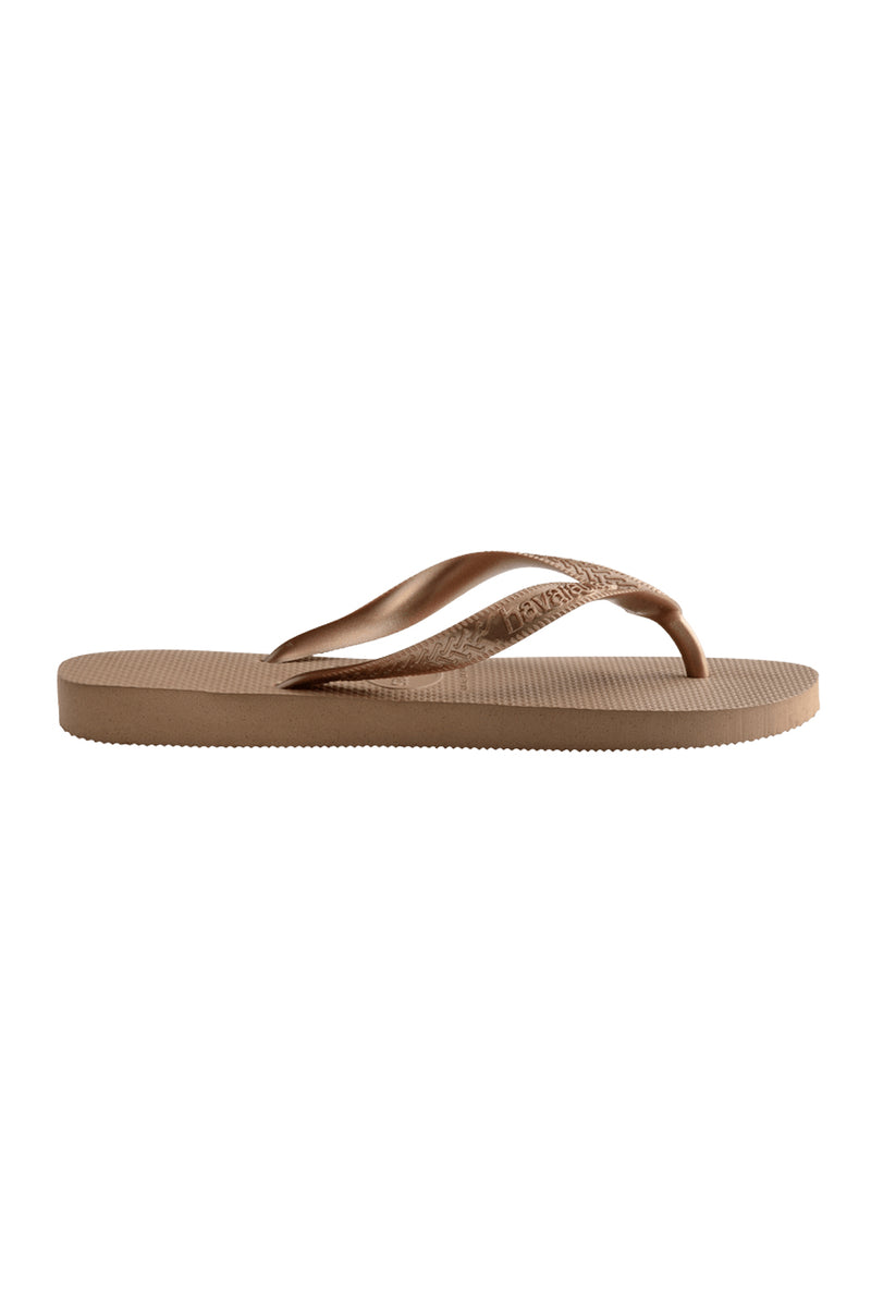 Top Tiras Flip Flops