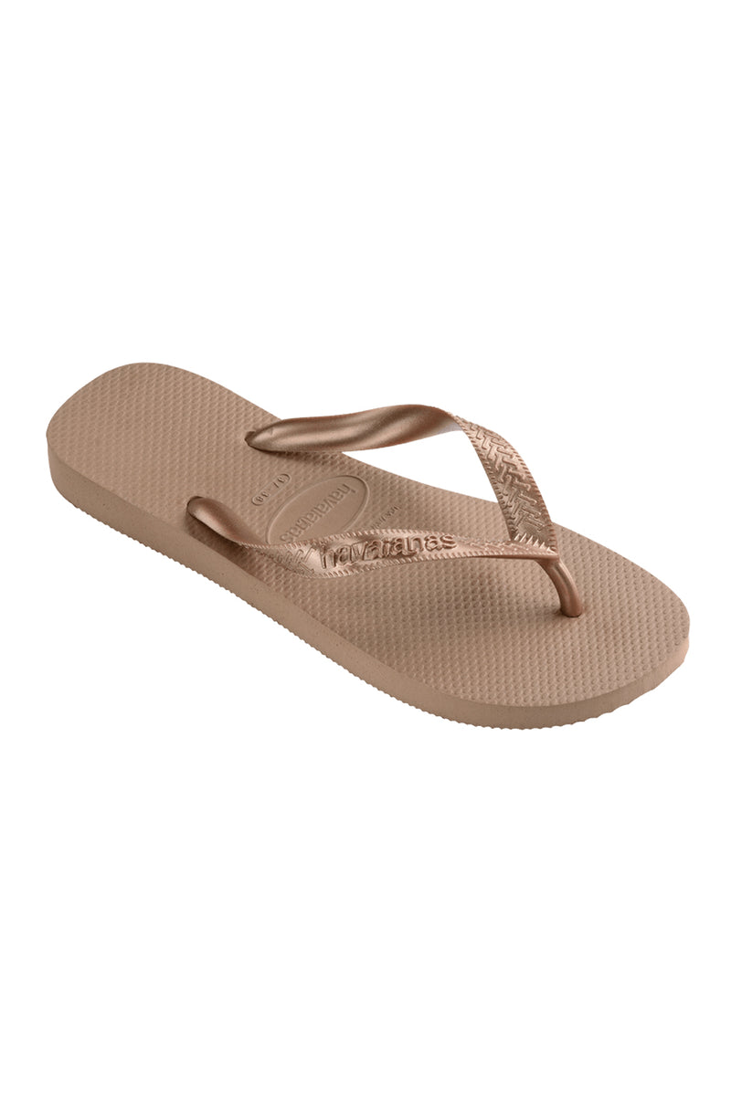 Top Tiras Flip Flops