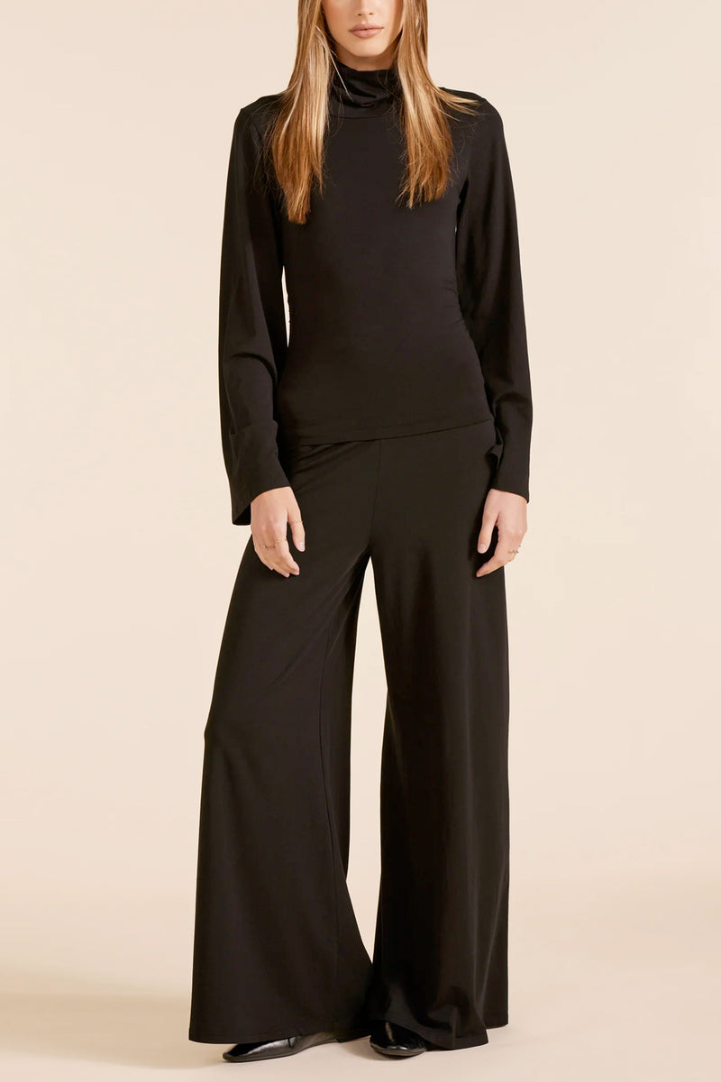 Wide Leg Pant