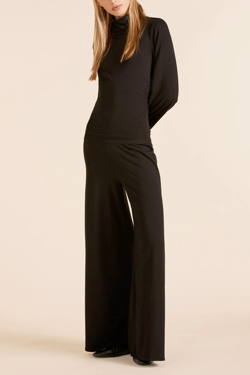 Wide Leg Pant