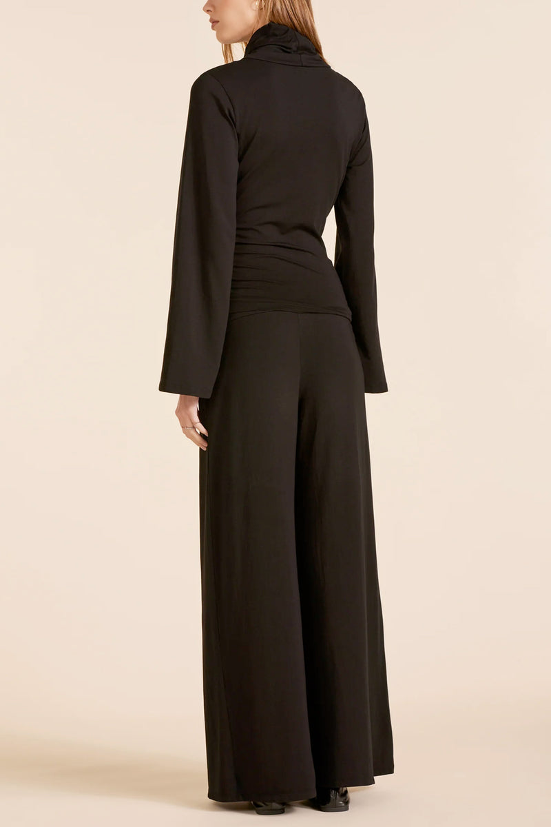 Wide Leg Pant