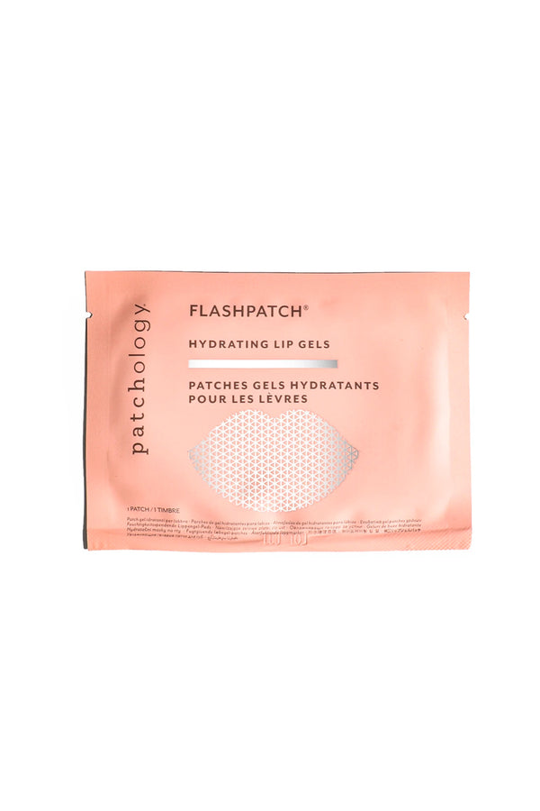 FlashPatch Hydrating Lip Gels - Single