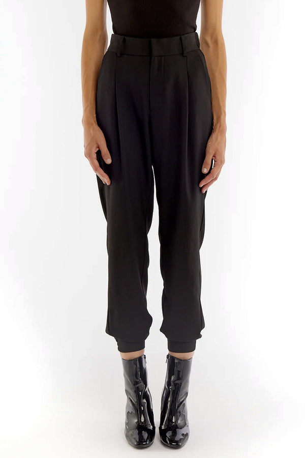 Paloma Pleated Pant