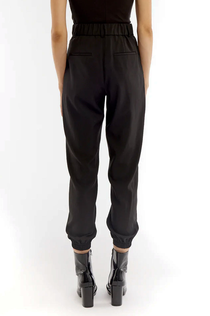 Paloma Pleated Pant