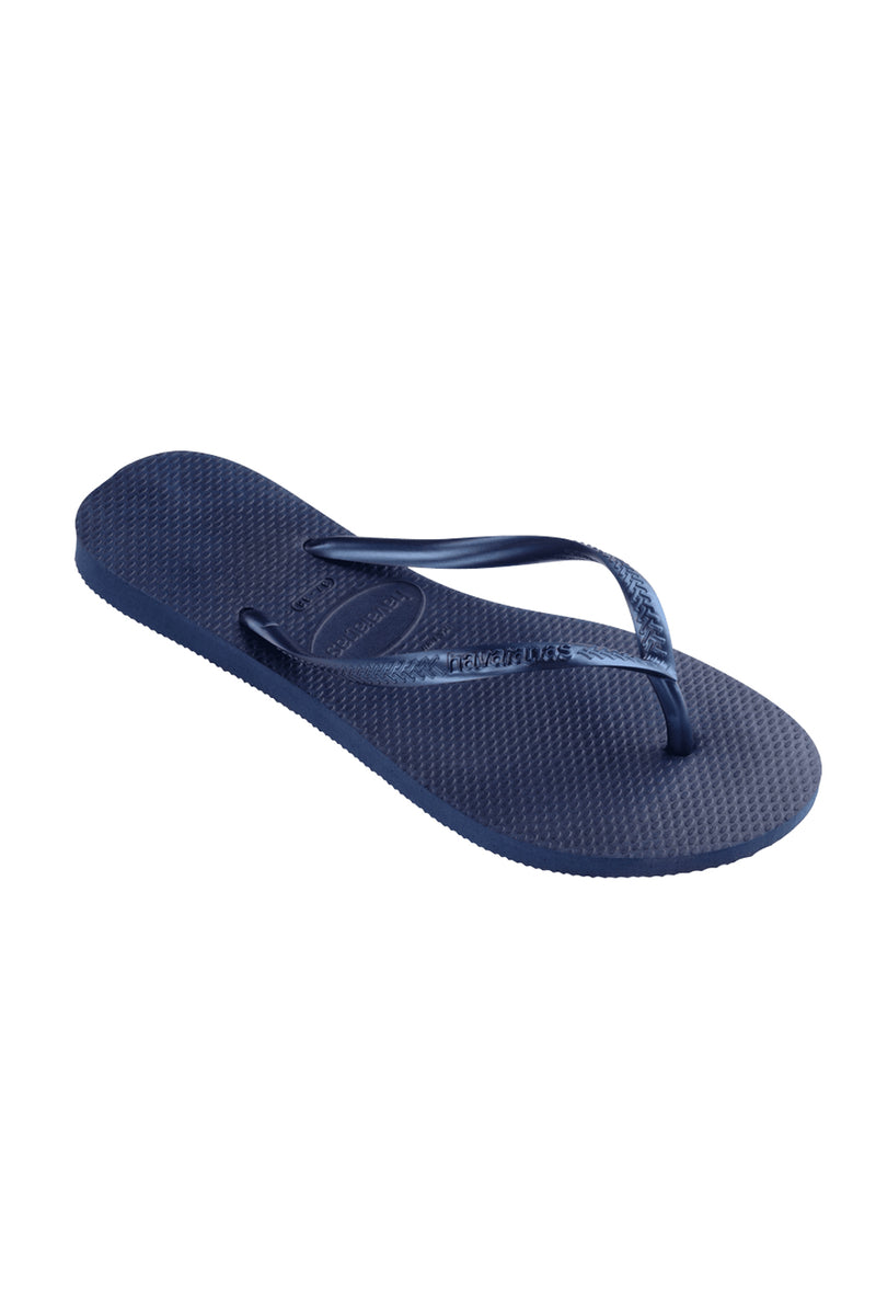 Slim Flip Flops