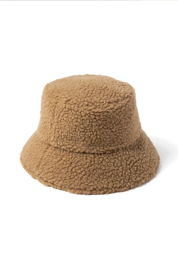 Teddy Bucket Hat